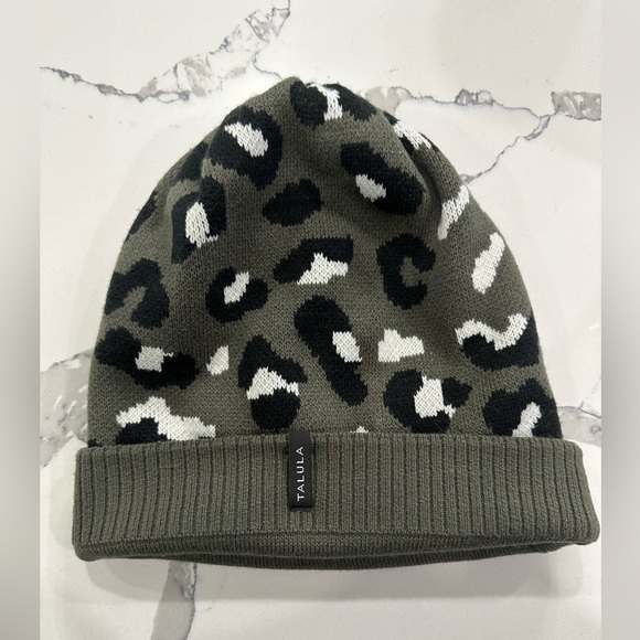 Talula Beanie - Picture 2 of 2